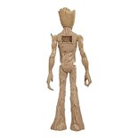 Hasbro Marvel Avengers Titan Hero Series Figuur Groot