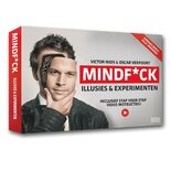 Mindf*ck Illusies en Experimenten