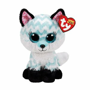 TY Beanie Boos Knuffel Vos Altas 15 cm