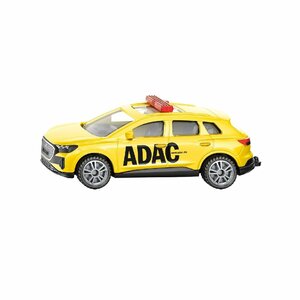 Siku 1565 ADAC Breakdown Car Audi Q4 E-Tron