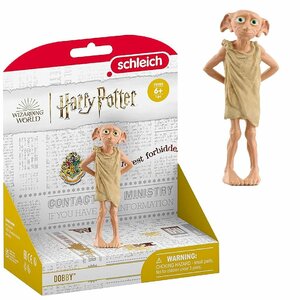 Schleich Harry Potter Harry Dobby