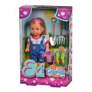 Evi Love Farmer