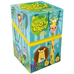 Asmodee Jungle Speed Kids