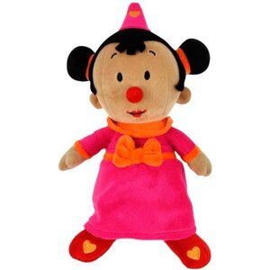 Bumba Pluche Knuffel Bumbina 20 cm