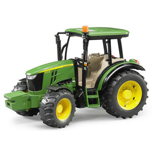 Bruder Tractor John Deere 5115M