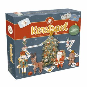 Kerstspel