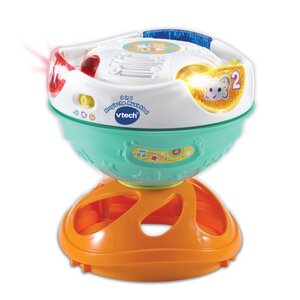 VTech Baby 3in1 Magische Muziekbal + Licht