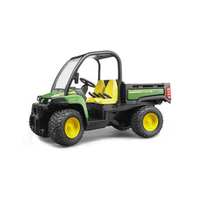 Bruder Tractor John Deere Gator 855D