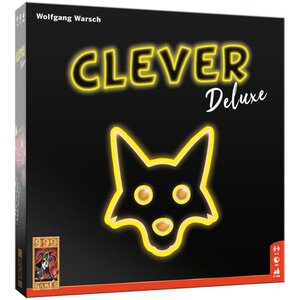 999 Games Clever Deluxe