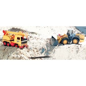 Bruder Shovel Liebherr