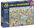 legpuzzel Jan van Haasteren Taartentoernooi 1500 stukjes