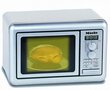 Miele microwave oven