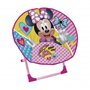 Minnie Mouse stoel junior multicolor 48 cm