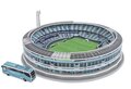 Racing Club 3D-puzzel El Cilindro Stadium 108-delig