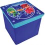 opvouwbare stoel PJ Mask 30 cm blauw