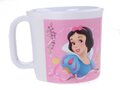 mok Disney prinsessen wit/roze 245 ml