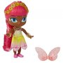 Shimmer en Shine speelfiguur Minu 15 cm