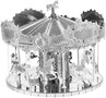 Merry Go Round modelbouwset