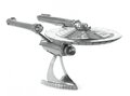 Metal Earth Star Trek Enterprise NCC-1701 12,7 cm