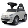 loopauto Fiat 500 junior wit 61 cm