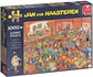 legpuzzel Jan van Haasteren De Goochelbeurs 1000 stukjes_