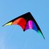 tweelijnsstuntkite Delta Sport Rainbow 160 cm_