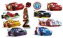 muurstickers Cars 11 stuks_