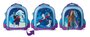 Frozen 3-in-1 rugzak blauw 8 liter_