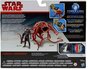 Star Wars: The Last Jedi Rathtar of Probe Droid 10 cm_