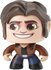 Star Wars Mighty Muggs Han Solo 9,5 cm_