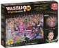 legpuzzel Wasgij Original 30 Wals, Tango en Jive 1000 stukjes_