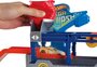 lanceerbaan Mega Carwash jongens 50 cm grijs/blauw_