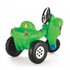 traptractor 3 wielen groen_