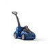 duwauto Push Around 103 cm blauw_