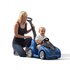 duwauto Push Around 103 cm blauw_