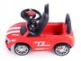 loopwagen raceauto junior rood_