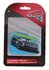 Cars 3 reuzegum Jackson Storm 10 cm blauw/grijs_