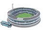 Racing Club 3D-puzzel El Cilindro Stadium 108-delig_