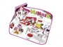 Minni Mouse opbergbox/speelmat 30 x 30 x 30 cm_