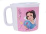 mok Disney prinsessen wit/roze 245 ml_