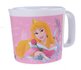 mok Disney prinsessen wit/roze 245 ml_