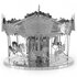 Merry Go Round modelbouwset_