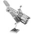 Metal Earth Hubble Telescope modelbouwset_