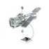 Metal Earth Hubble Telescope modelbouwset_