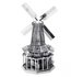 windmolen 3D modelbouwset_