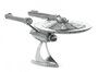 Metal Earth Star Trek Enterprise NCC-1701 12,7 cm_