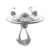 Metal Earth Star Trek Enterprise NCC-1701 12,7 cm_