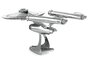 Metal Earth Star Trek Enterprise NCC-1701 12,7 cm_