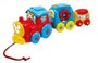 Disney babytrein multicolor_