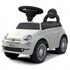 loopauto Fiat 500 junior wit 61 cm_